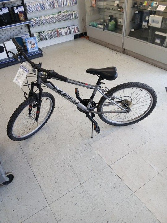 Huffy Rock Creek Bicycle