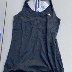 Women’s Sample Tank