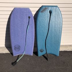 Boogie Boards