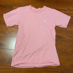 Pink Scw Shirt