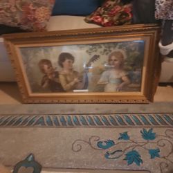 Antique Picture 