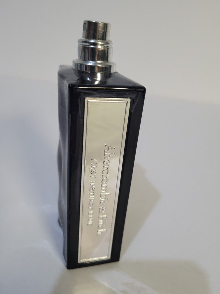 Abercrombie First Instinct Blue