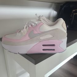 Air max pink