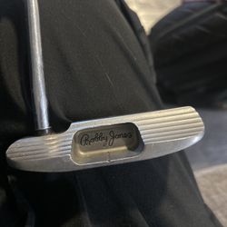 Callaway Barry Jones Putter