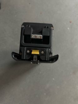 Tuttio ict battery