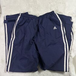 Girls Adidas Pants