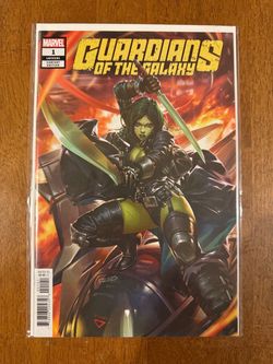 Guardians Of The Galaxy