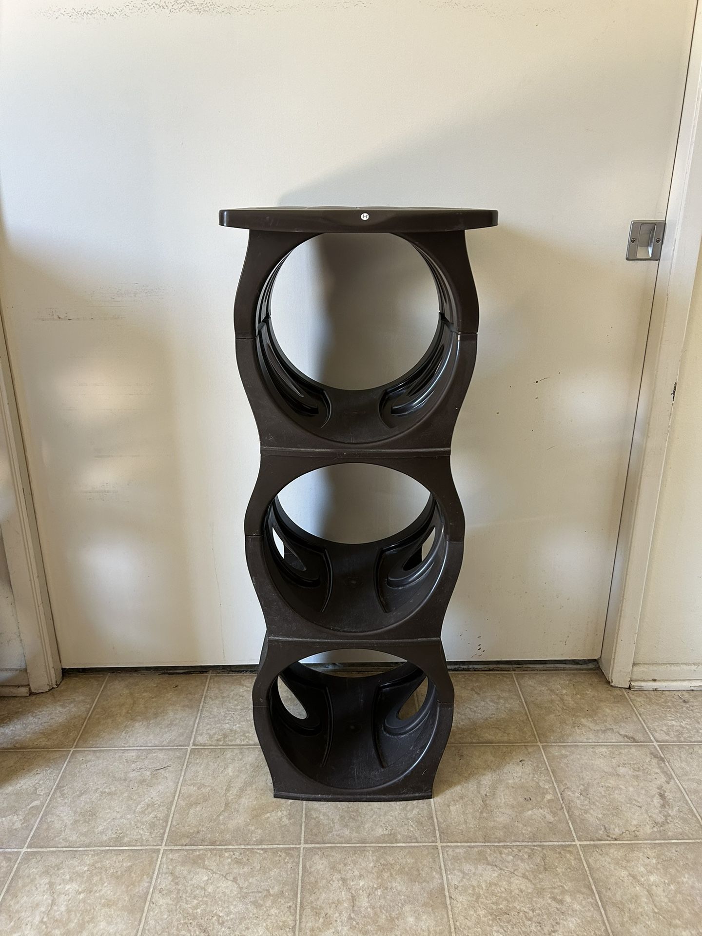 5 Gallon Water Jug Holder