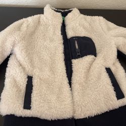 Toddler Jacket