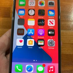 Apple iPhone 6S -Sprint//Boost Mobile -Fully Working!!!