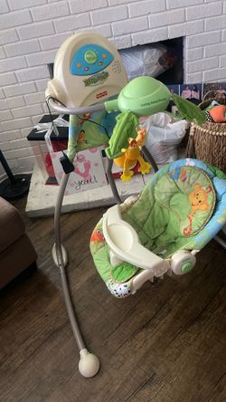 Baby Swing