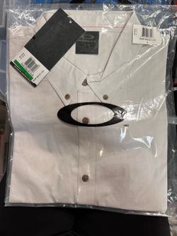 Oakley button up
