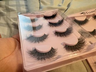 Lashes