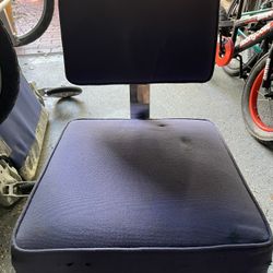 Original “Bassik” STENO Chair Mid Century