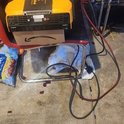 Power Drive 3000w