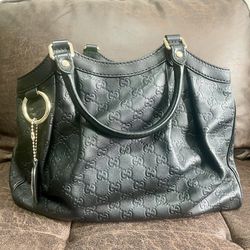 Gucci Purse And Wallet Set