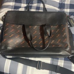 Coach Woman Briefcase 