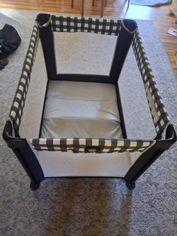 Graco Pack and Play