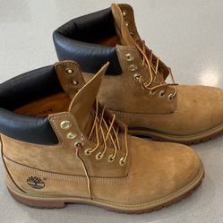 Timberland 6 Inch Premium Boot 