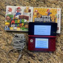 Nintendo 3DS