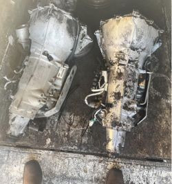 4l80e Transmission