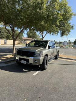 2006 Nissan Titan