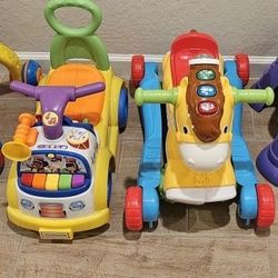 Baby/toddler Toys
