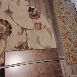 Old Antique Sword And Sheath