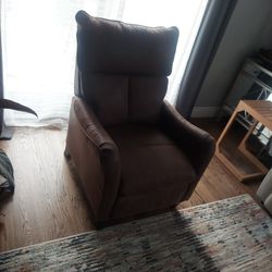 Reclined  Chair