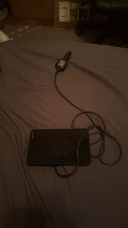 Garmin GPS Navigator with Car Charger