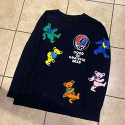 Bear Tee