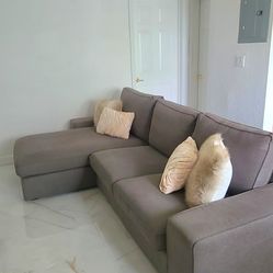 Kivik Ikea Sofa