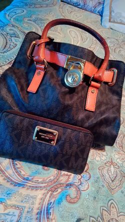 Micheal Kors Bag