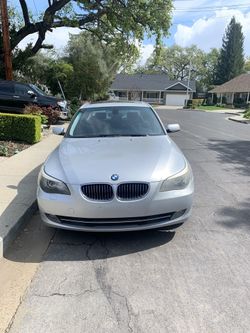 2009 535i