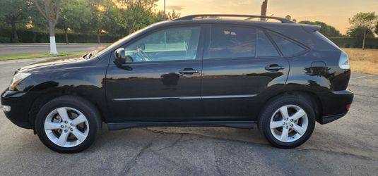 2005 Lexus RX330
