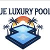 Blue Luxury Pools