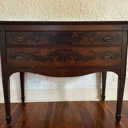 Antique Sideboard 