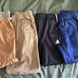 Boys Pants