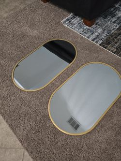 Mirrors