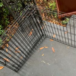 Dog Pen