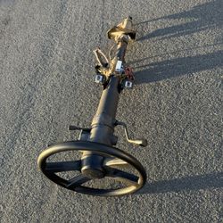 88-94 Chevy GMC C1500 Silverado Cheyenne 454SS OBS Tilt Steering Column