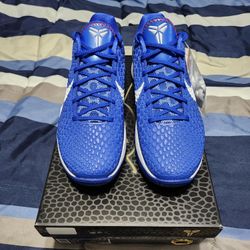 Kobe 6 "Dodgers" 