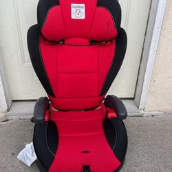 PEGPEREGO BOOSTER SEAT 