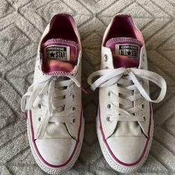 Converse Women Size 7