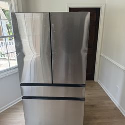 Samsung French Door Refrigerator 