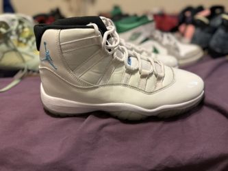 Jordan Retros
