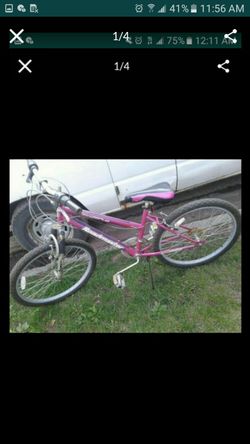 24" ROADMASTER MT SPORT XS