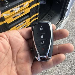 Lost keys, broken keys, replacement fobs, and replacement keys, spare keys