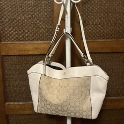 COACH Shoulder Bag 