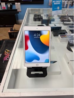 iPad Mini 4 7.9 Inch 64GB Unlocked